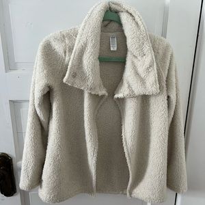 Ivivva by Lululemon fleece - Size 10